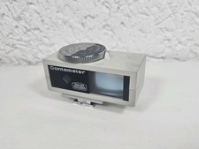 Zeiss ikon contameter gebraucht kaufen  Petersdorf