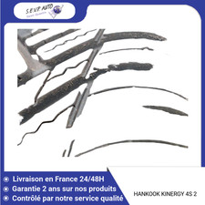 Pneu hankook kinergy d'occasion  Saint-Quentin