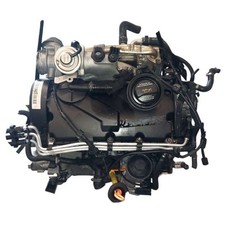 Motore bkc volkswagen usato  Pratola Peligna