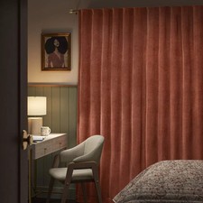 Blackout chenille curtain for sale  USA