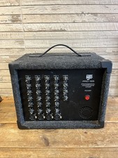 Njd 125w input for sale  KETTERING