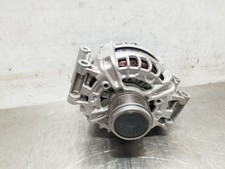 21 2021 VOLKSWAGEN GOLF GTI 2.0L ALTERNADOR 06K903026B comprar usado  Enviando para Brazil