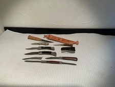 Messer konvolut gebraucht kaufen  Lemgo