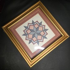 Geometric star 80s for sale  Diberville