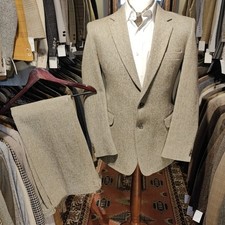 Vintage mens 40r for sale  LYDNEY