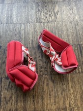 Racing usa ellenbogenschoner gebraucht kaufen  Kempten (Allgäu)