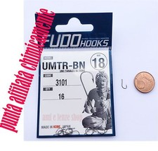 Ami con occhiello usato  Terni