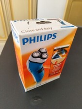 Philips rasoio elettrico usato  Paola