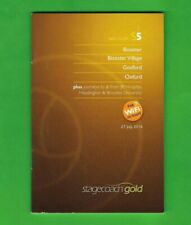 Stagecoach gold pocket for sale  BIRMINGHAM
