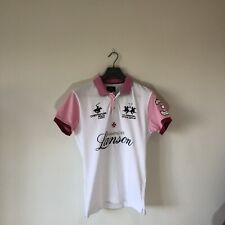 Martina lanson polo for sale  READING