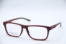 NOVO ÓCULOS SMITH OPTICS DAYLIGHT T9H MATTE BORGONHA ARMAÇÃO AUTÊNTICA 52-15 comprar usado  Enviando para Brazil