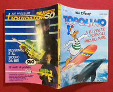 Topolino 1970 fumetto usato  Bologna
