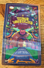 Beyond wonderland 2023 for sale  Ranson