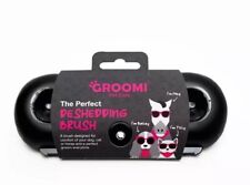 Groomi deshedding grooming for sale  FORDINGBRIDGE