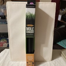 Original mole chaser for sale  Dawsonville