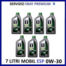 Litri olio motore usato  Foggia