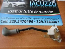 Leva cambio fiat usato  San Mauro Castelverde