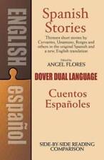 Spanish stories cuentos for sale  Montgomery