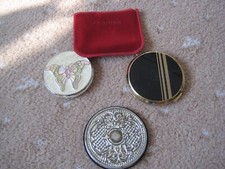 Compact mirrors stratton for sale  THATCHAM