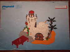 Playmobil bauanleitung 4294 gebraucht kaufen  Moritzburg
