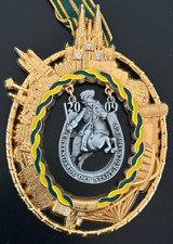 Karnevalsorden ehrengarde stad gebraucht kaufen Karnevalsorden ehrengarde stad gebraucht kaufen  Nümbrecht