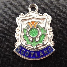 Scotland vintage sterling for sale  LIVINGSTON
