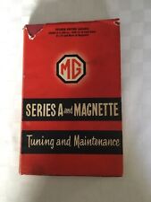 Mga magnetite tuning for sale  WISBECH