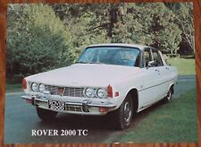 1969 1970 rover gebraucht kaufen  Hamburg
