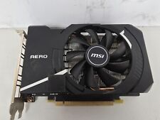 Msi nvidia geforce for sale  NEWCASTLE UPON TYNE