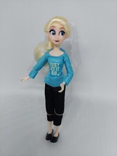 Disney princess doll d'occasion  Expédié en Belgium