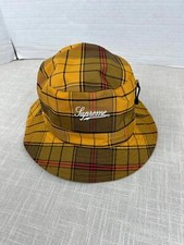 Supreme plaid bucket for sale  Bethlehem