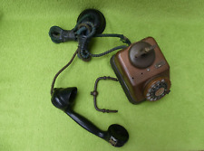Antikes telefon ktas gebraucht kaufen  Damme