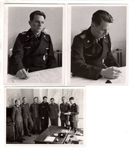 Foto portrait generalstab gebraucht kaufen  Offenbach am Main