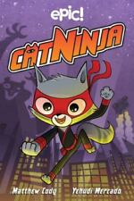 Cat Ninja: Volume 1 by Cody, Matthew comprar usado  Enviando para Brazil