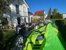 Kiten kitesurfen surfen gebraucht kaufen  Magstadt