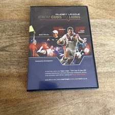 Rugby league cubs for sale  HALIFAX