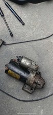 Bmw 520d starter for sale  NEWTOWNARDS