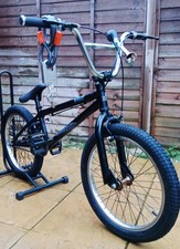 Bmx voodoo malice for sale Bmx voodoo malice for sale  BRACKNELL