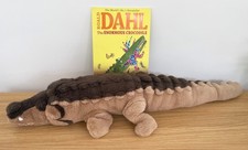 Enormous crocodile roald for sale  ROCHESTER