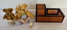 Vintage dolls house for sale  BEDFORD