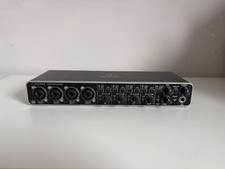 Behringer phoria umc404hd for sale  GLASGOW