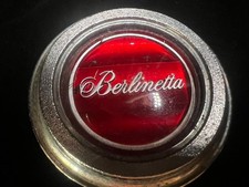 Berlinetta chevrolet camaro usato  Roma