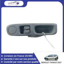 Commande leve glace d'occasion  Saint-Quentin