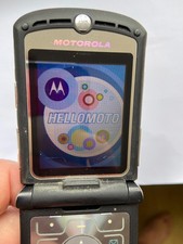 motorola razr2 v9 for sale  WELWYN GARDEN CITY