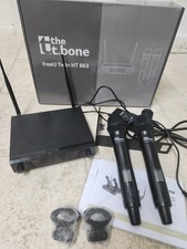Bone freeu twin gebraucht kaufen  München