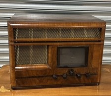 Rare 1936 marconi for sale  BEDFORD