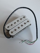 Fender humbucker for sale  UK