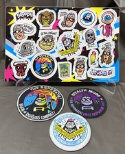 Aquabats legion righteous for sale  Dayton