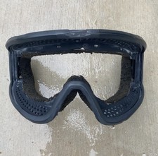 Óculos de proteção OG JT Proflex armação fina preto espuma ruim, usado comprar usado  Enviando para Brazil