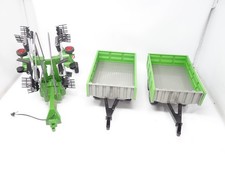 Jamara fendt traktor gebraucht kaufen  Kißlegg
